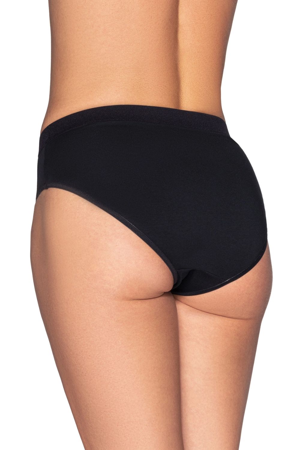 Gorteks Figi Alana Black Lingerie Set - view 3