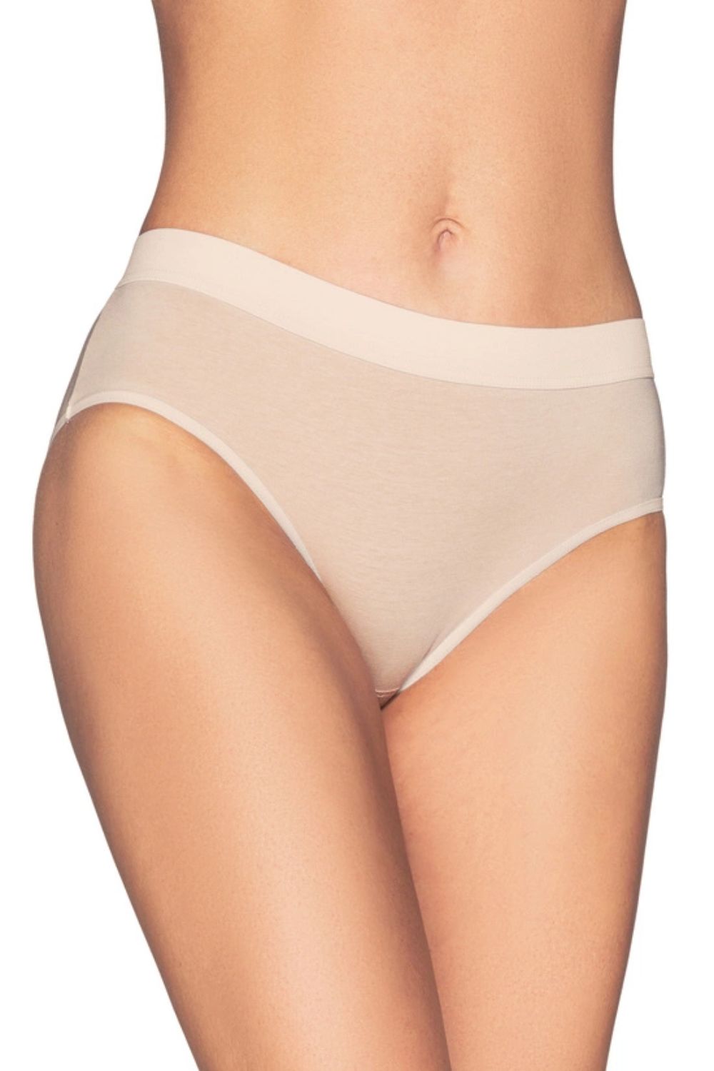 Gorteks Figi Alana Beige Lingerie Set - view 2