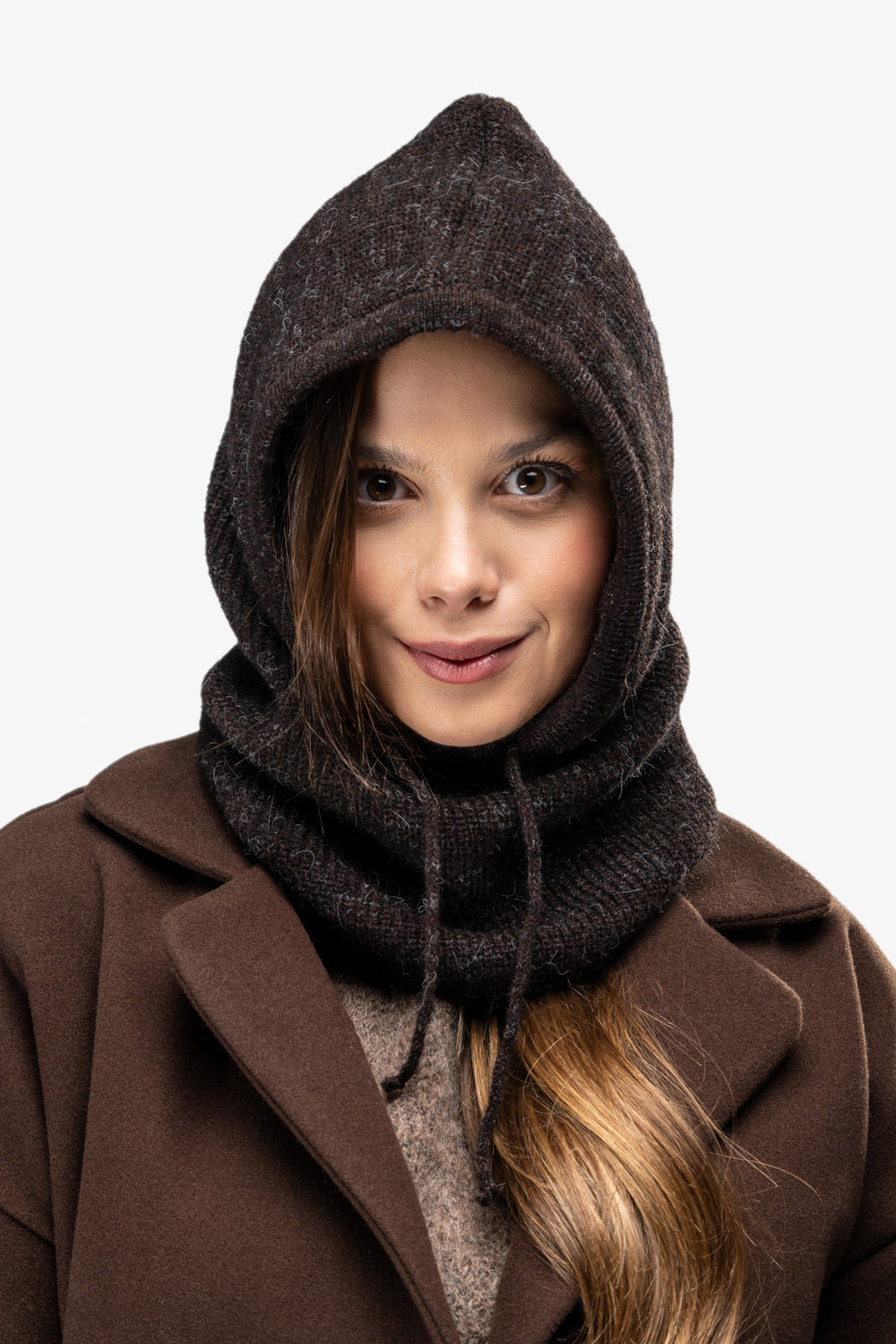 Awama Chocolate Balaclava