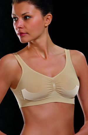 Control Body Skin Bra - view 5