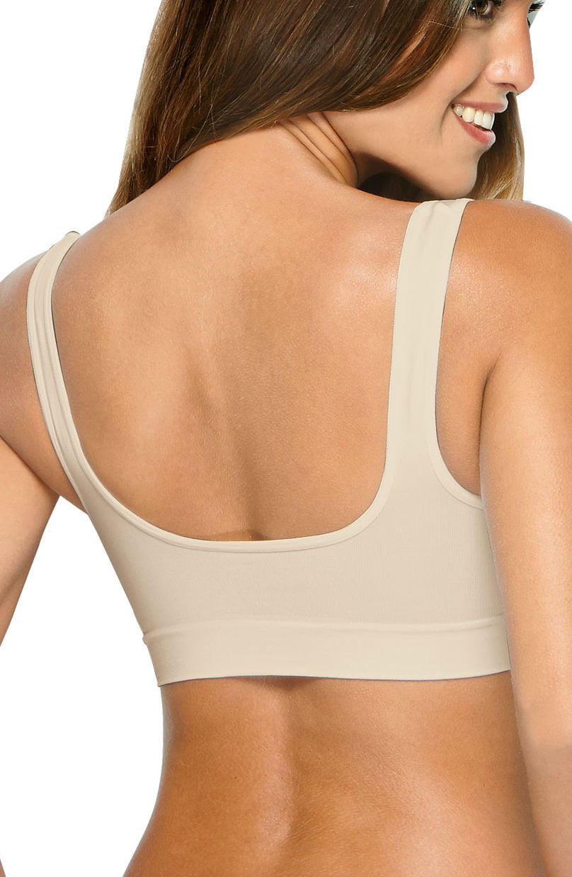 Control Body Skin Bra - view 3