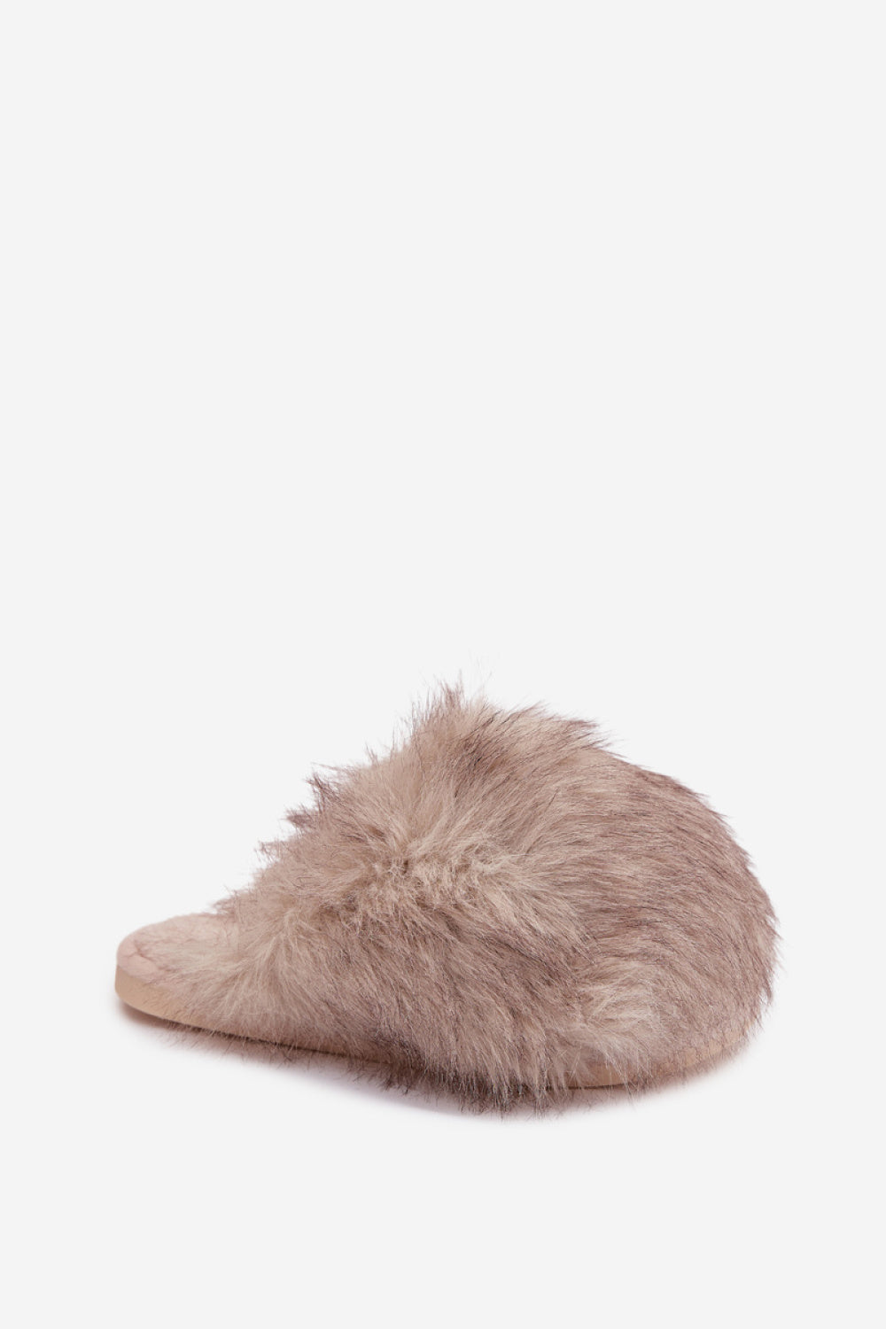 Step In Style Iseline Beige Warm Lined Slippers - view 2