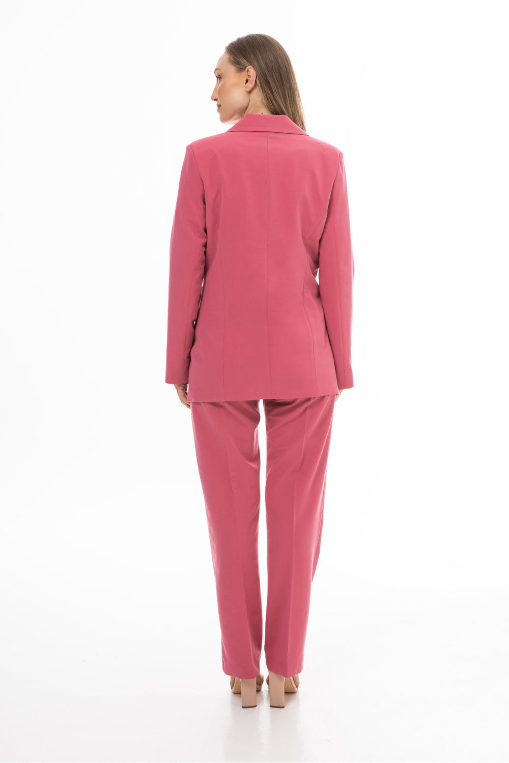 Awama Raspberry Jacket - view 3