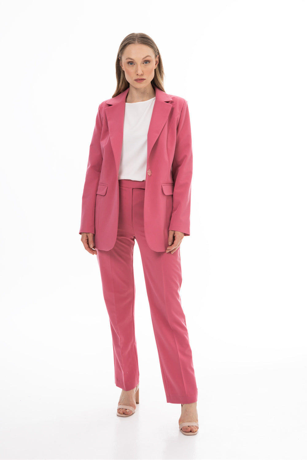 Awama Raspberry Jacket - view 4