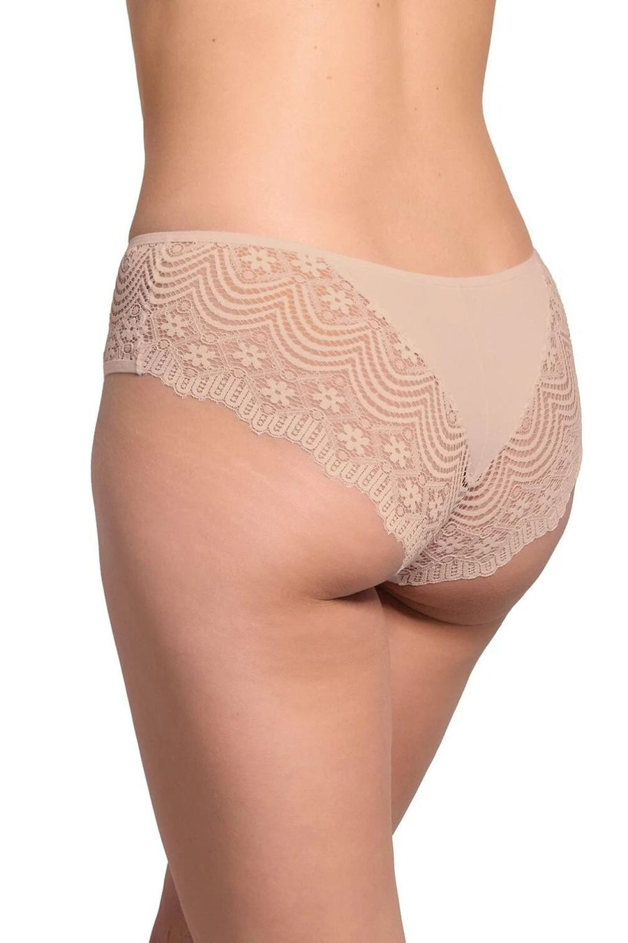 Gabidar Beige Knickers