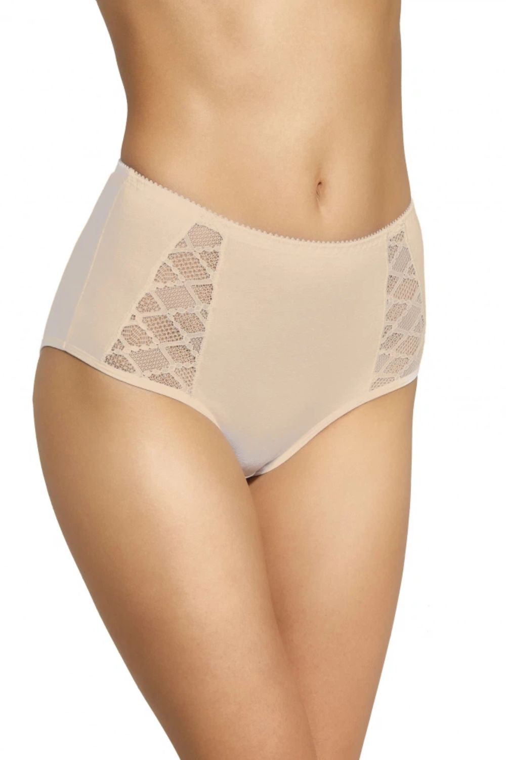 Gabidar Holi Beige Knickers