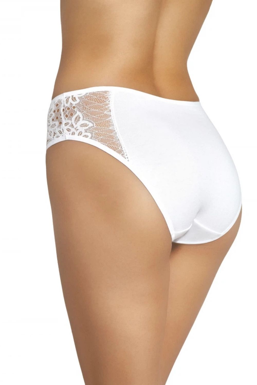 Gabidar Nora White Knickers - view 2