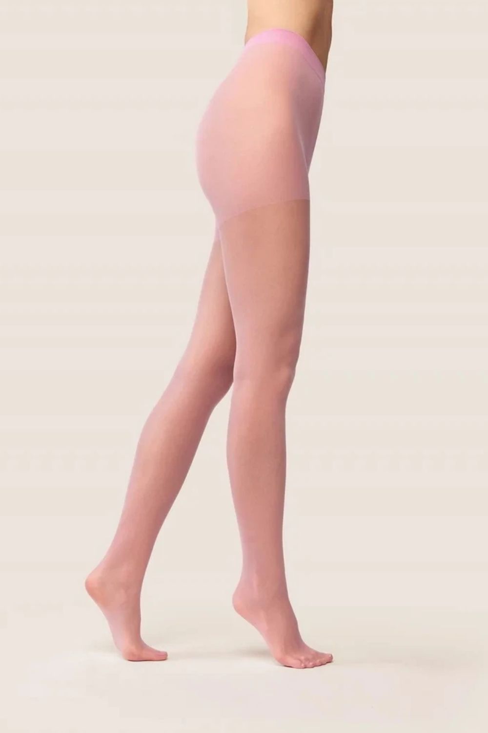 Gabriella Rose Pink Tights