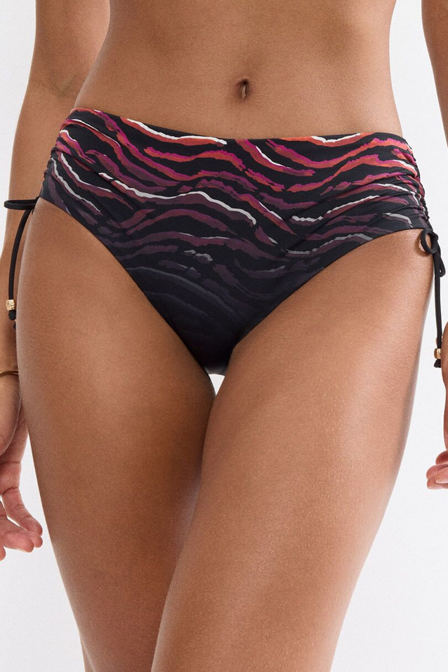 Triumph Pink Bikini Bottoms