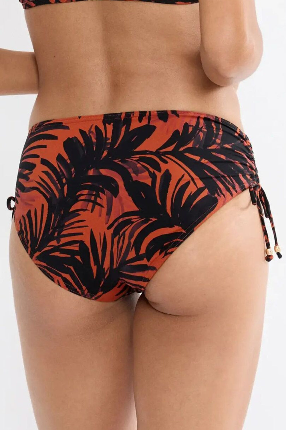 Triumph Black Bikini Bottoms - view 3