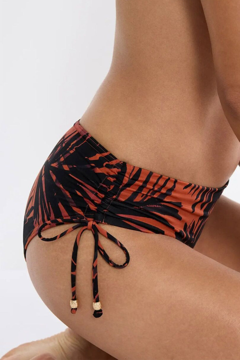 Triumph Black Bikini Bottoms - view 4