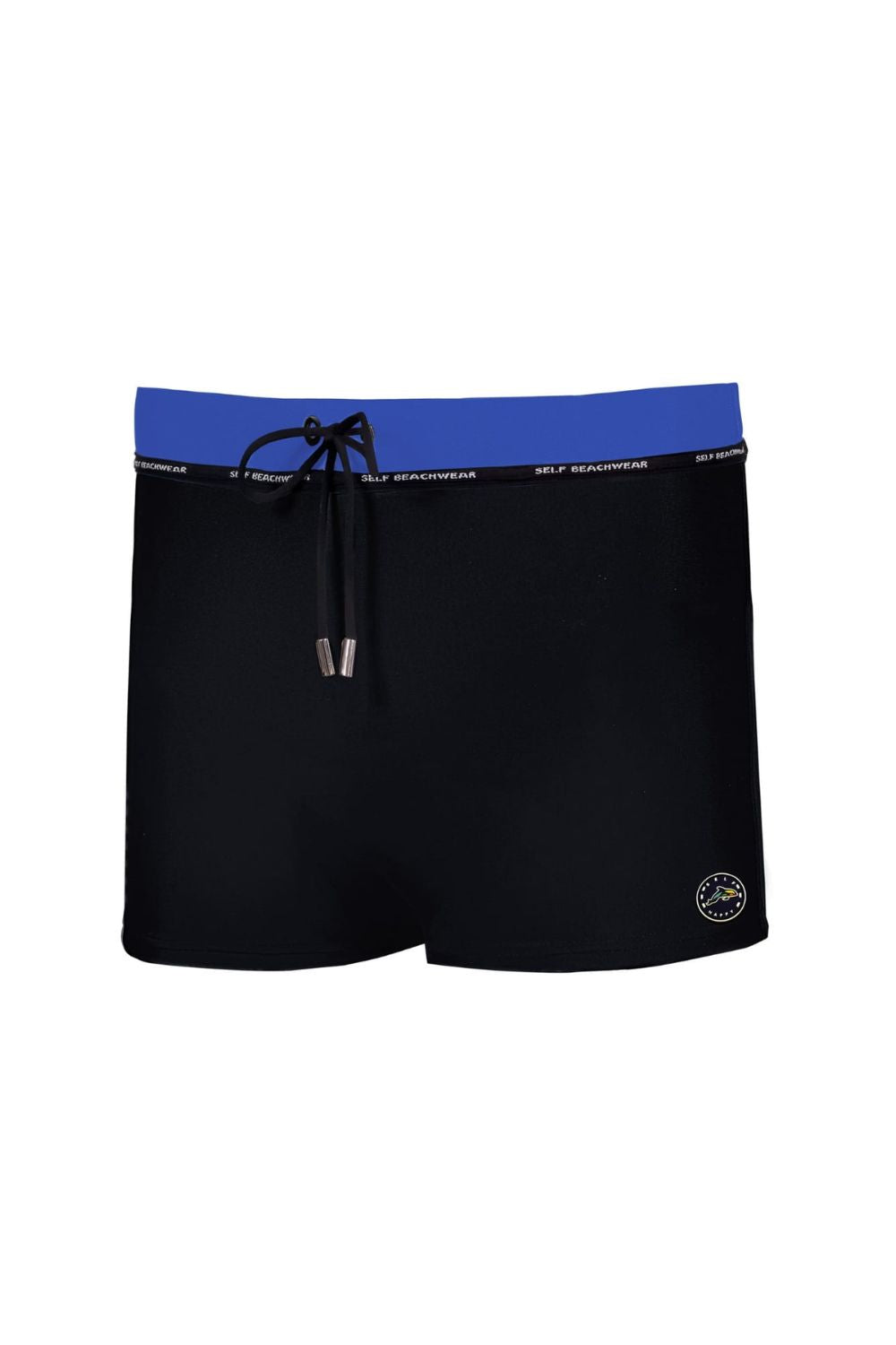 Barontex Black Men's Swim Shorts