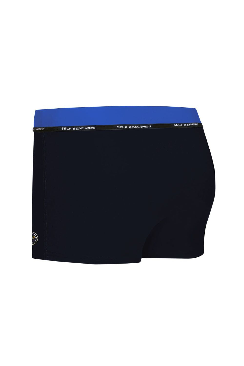 Barontex Black Men's Swim Shorts - view 2