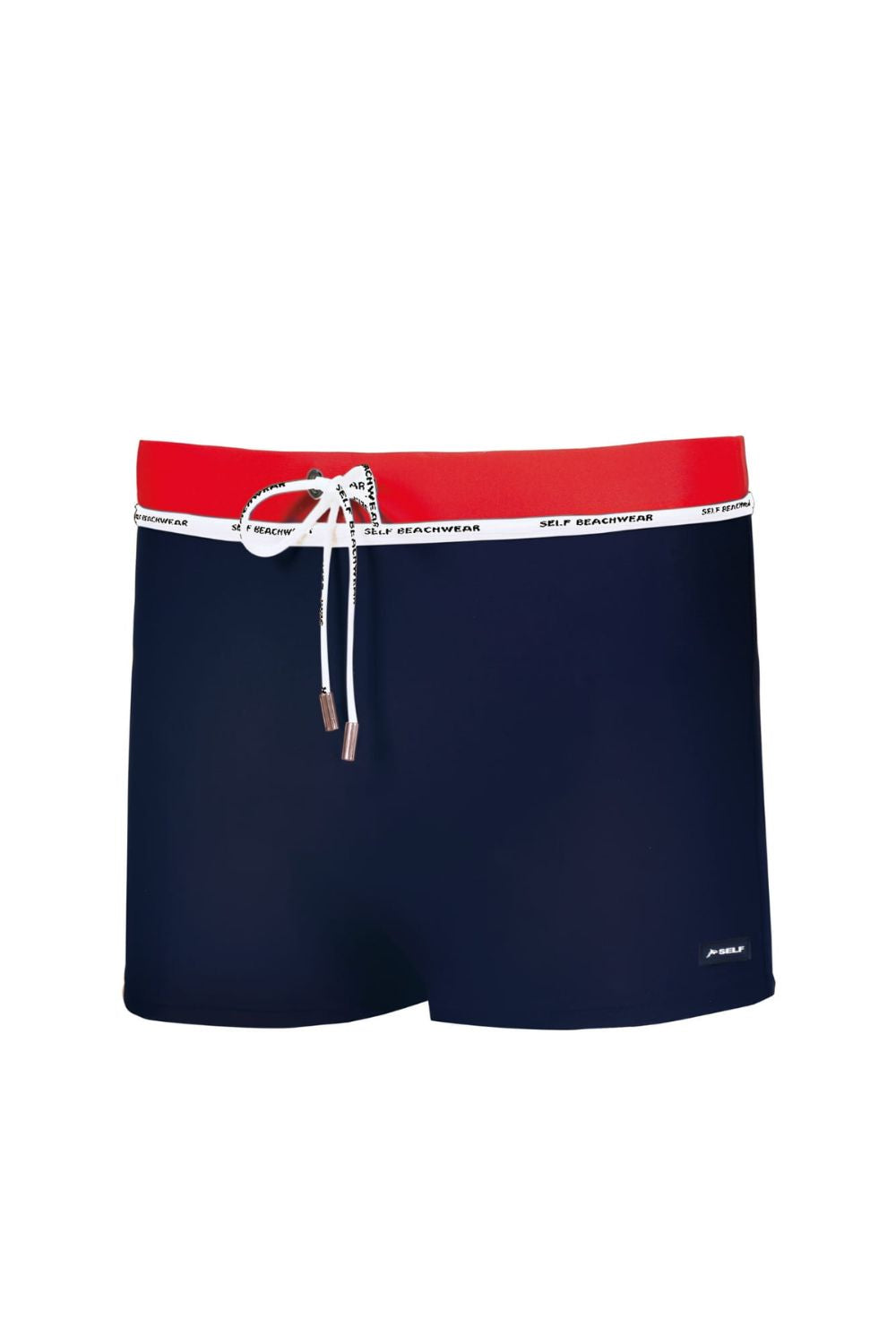 Barontex Navy Men's Swim Shorts