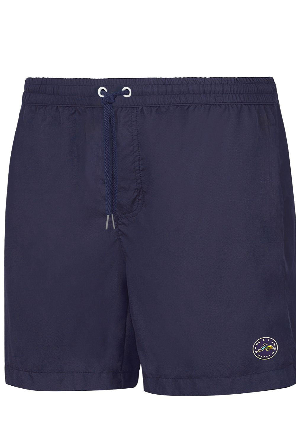 Barontex Navy Men's Swim Briefs
