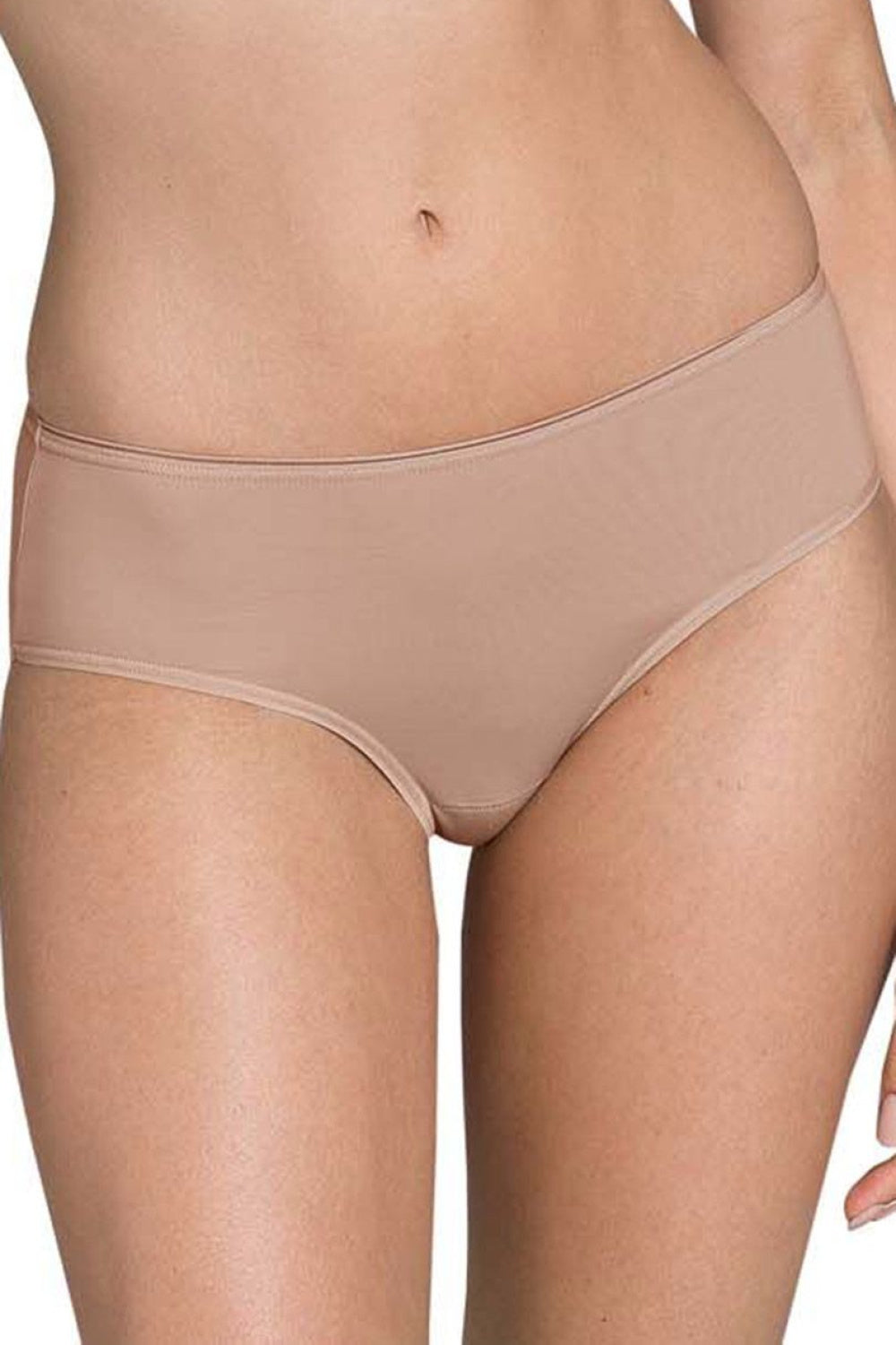 Sloggi Feel Sensational Beige Knickers