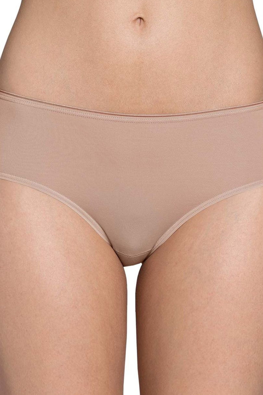 Sloggi Feel Sensational Beige Knickers - view 2