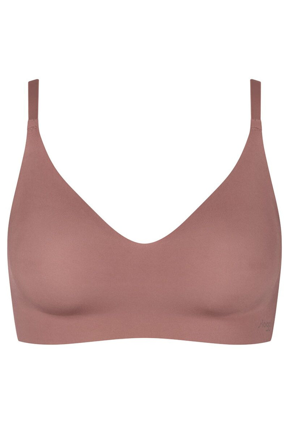 Sloggi Cocoa Underwired Soft Bra - view 4