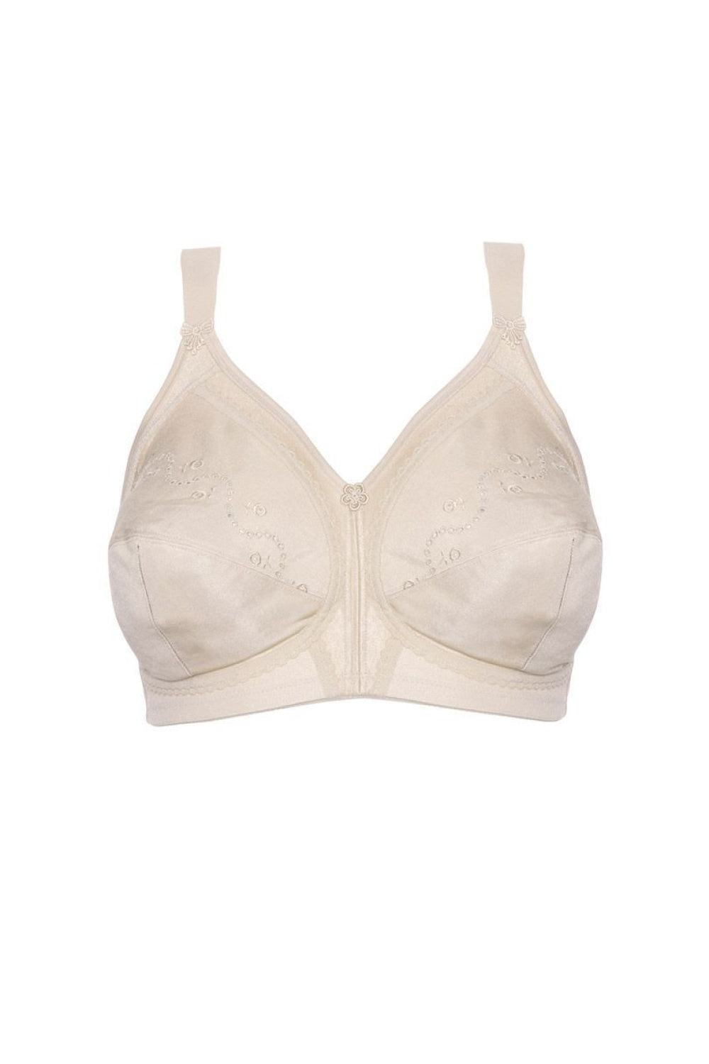 Triumph Doreen Nude Soft Bra - view 2