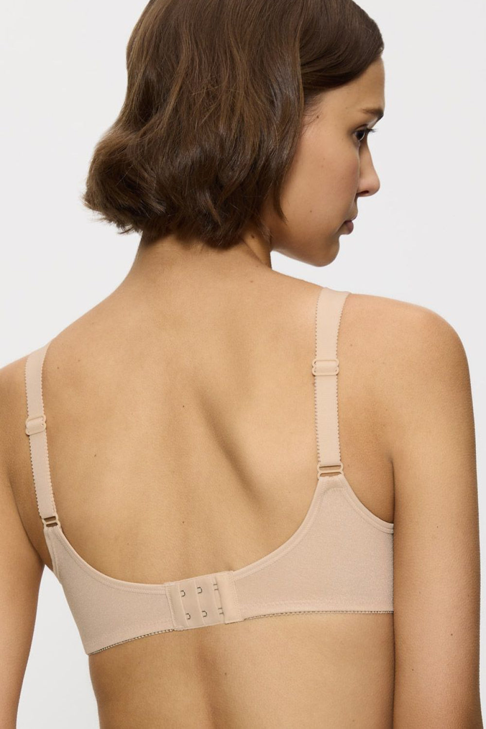Triumph Doreen Nude Soft Bra - view 3