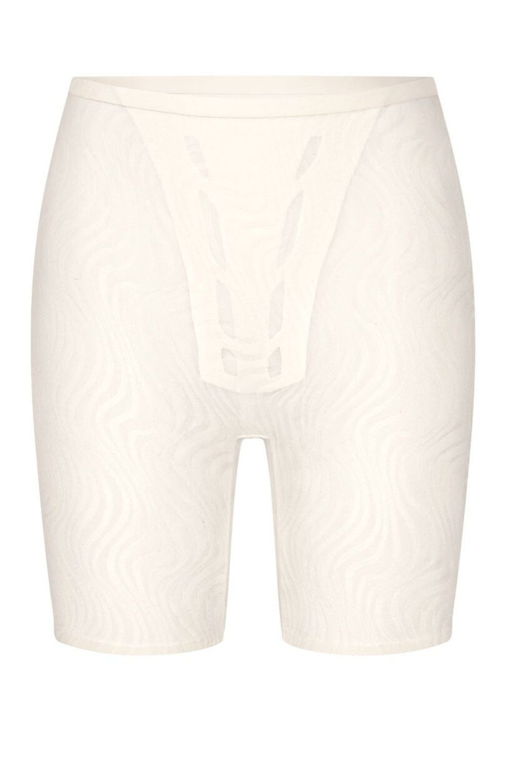 Triumph Shape Smart Ellipse Ecru Knickers - view 2