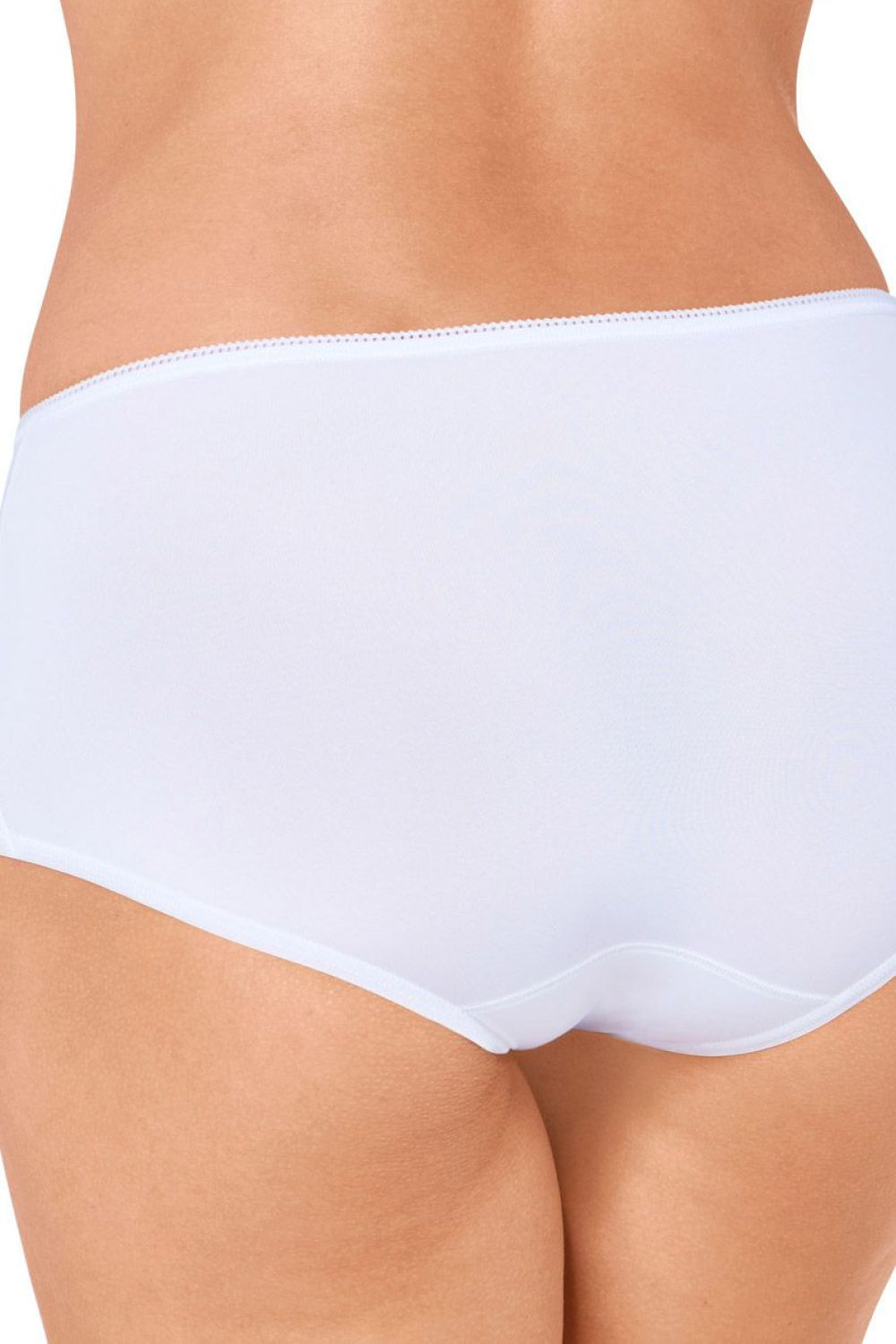 Sloggi Figi White Lingerie Set - view 2