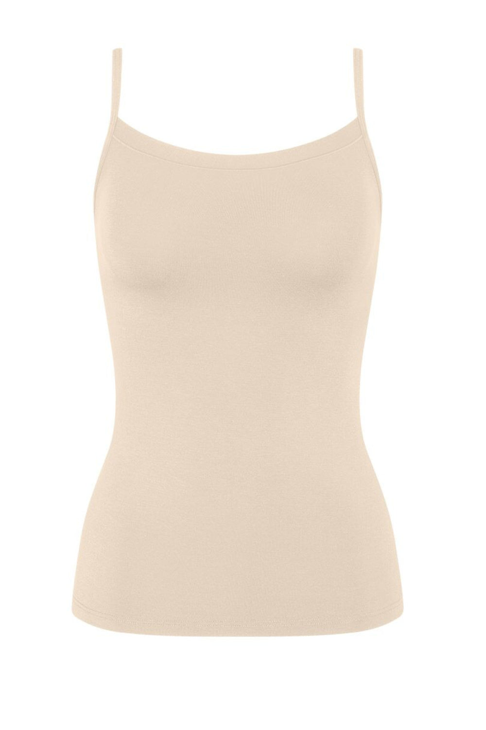 Triumph Sense Cream T-Shirt - view 4
