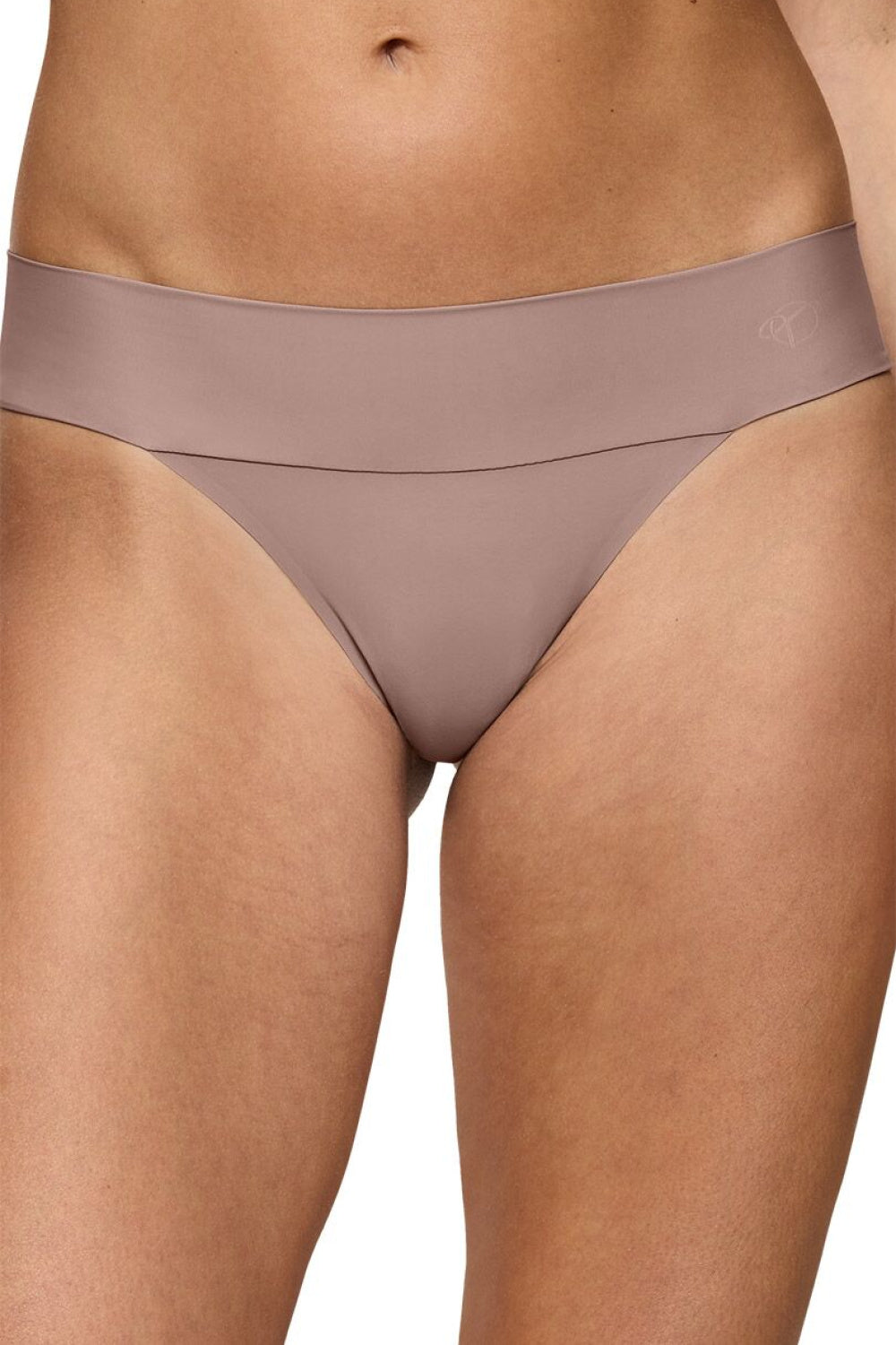 Triumph Body Make-Up Illusion Cocoa Thong