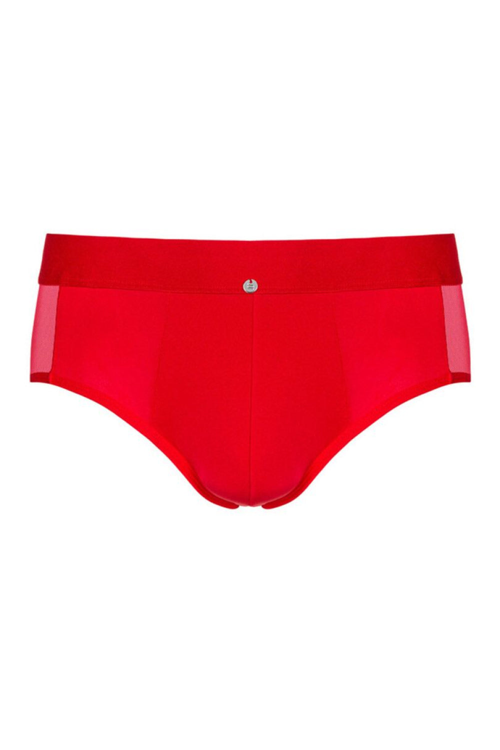 Obsessive Boldero Red Men's Briefs - view 2