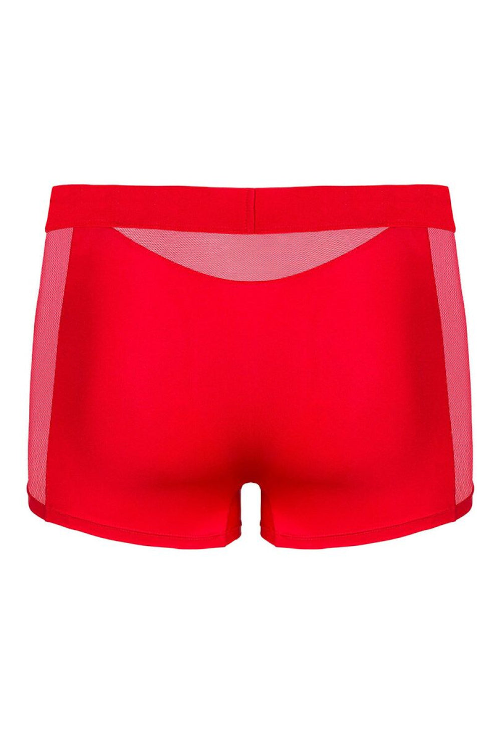 Obsessive Boldero Red Men's Boxers - view 4