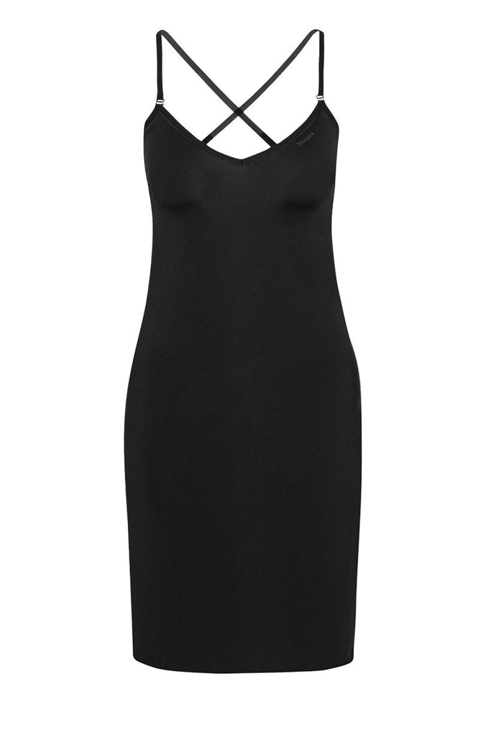 Triumph Black Nightdress - view 4
