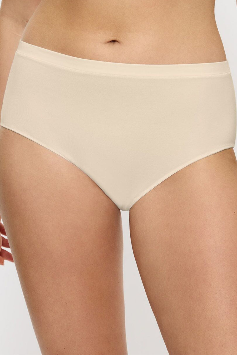 Triumph Sense Cream Knickers