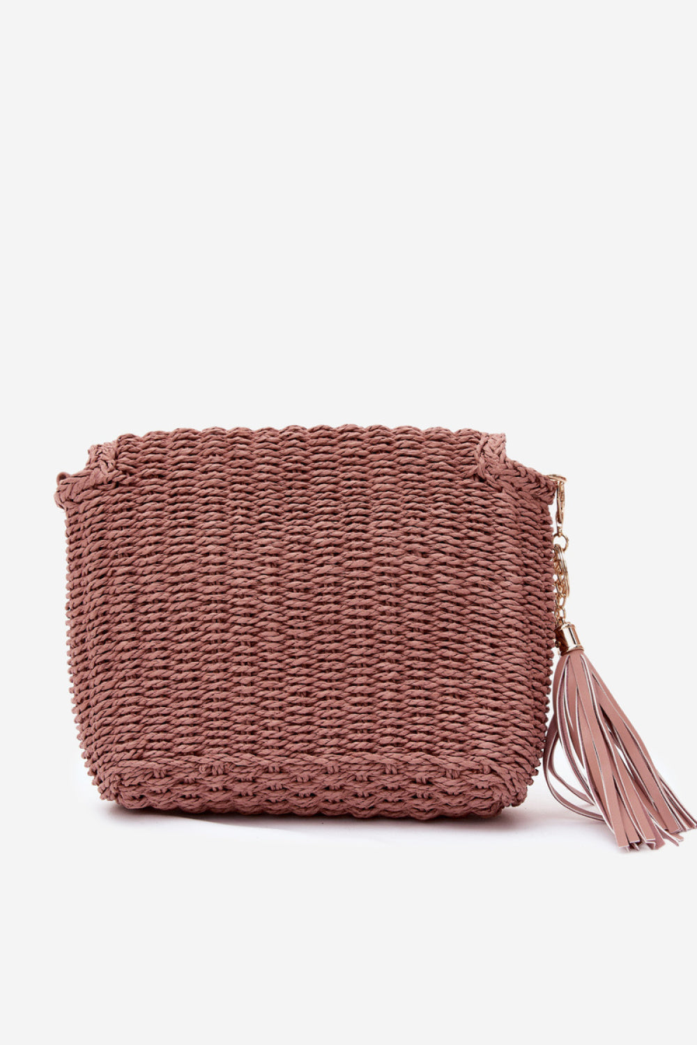 Step In Style Tamara Pink Crossbody Bag - view 2