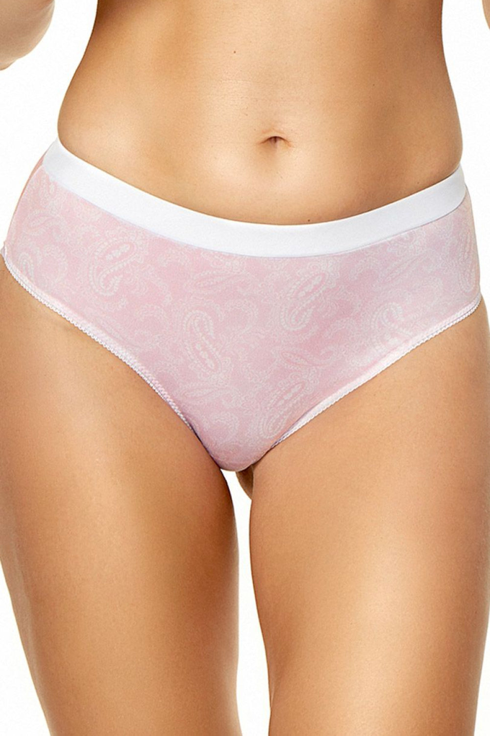 Kinga Lula Patterned Knickers