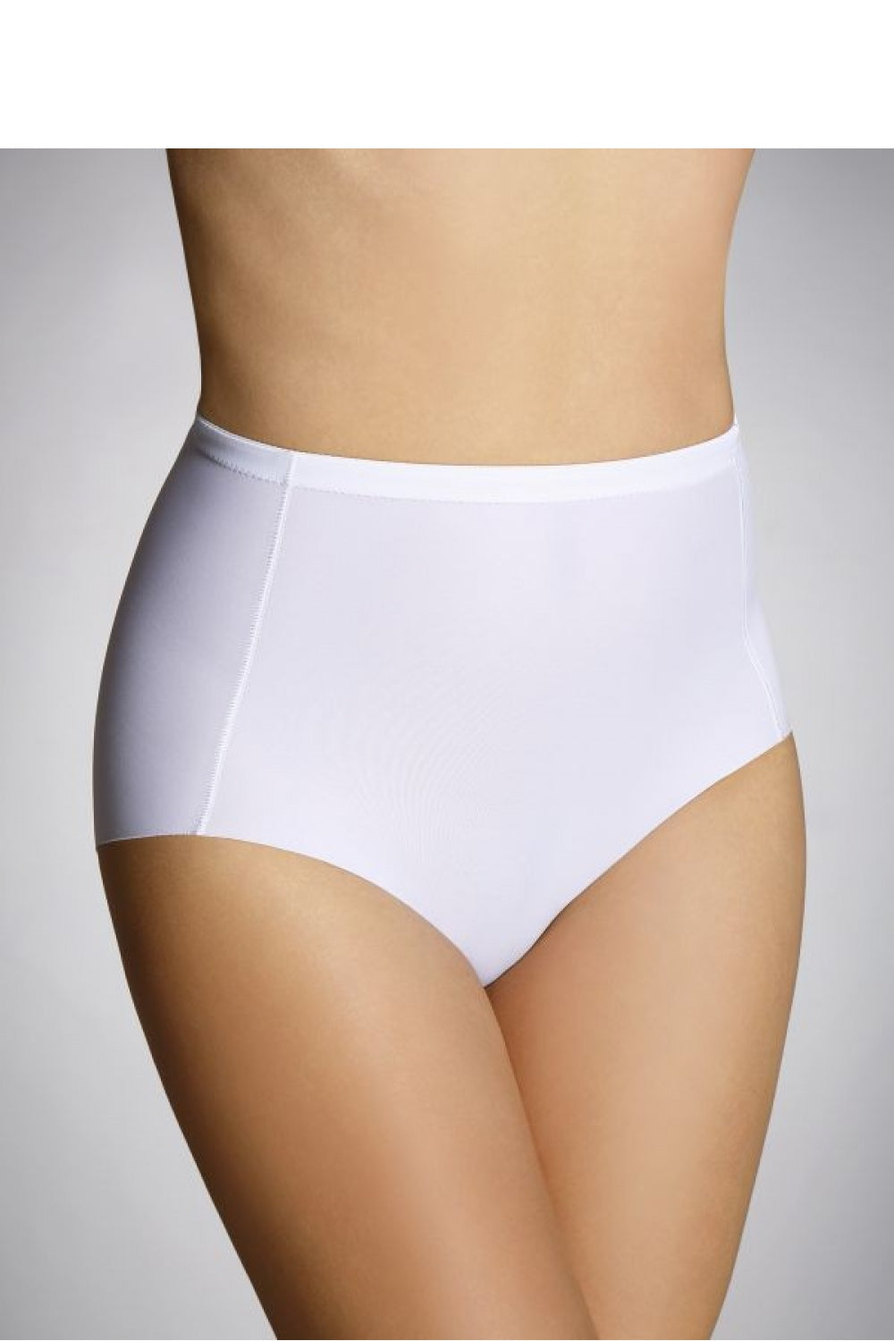 Eldar Viva White Knickers
