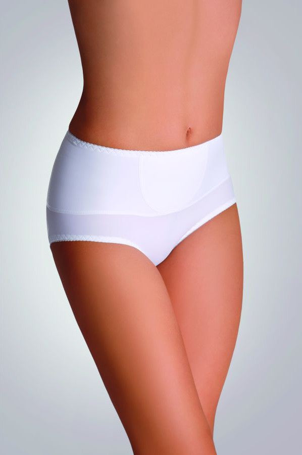 Eldar Vivien White Knickers