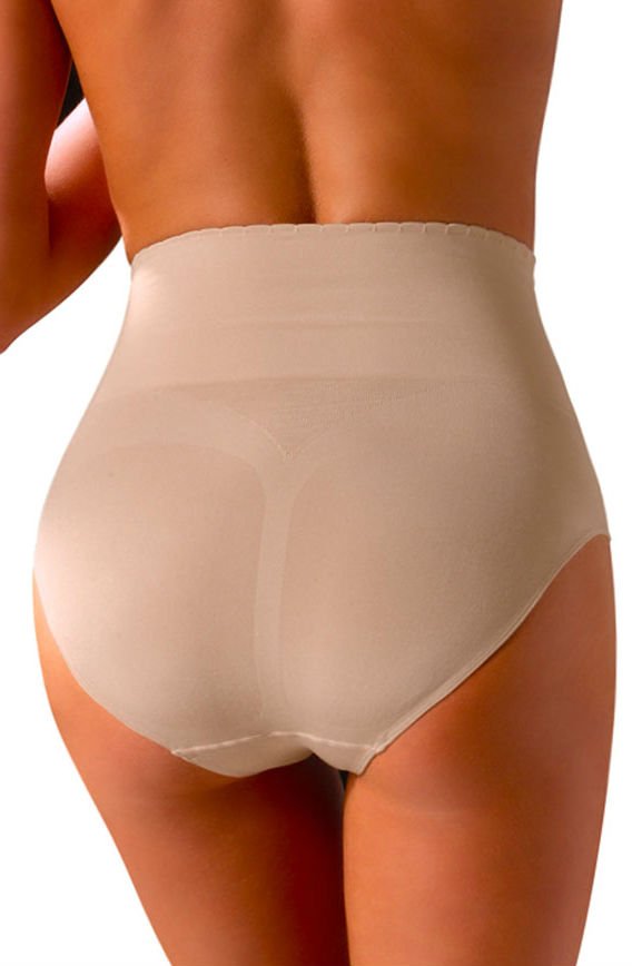 Control Body Skin Shaping Briefs - view 4