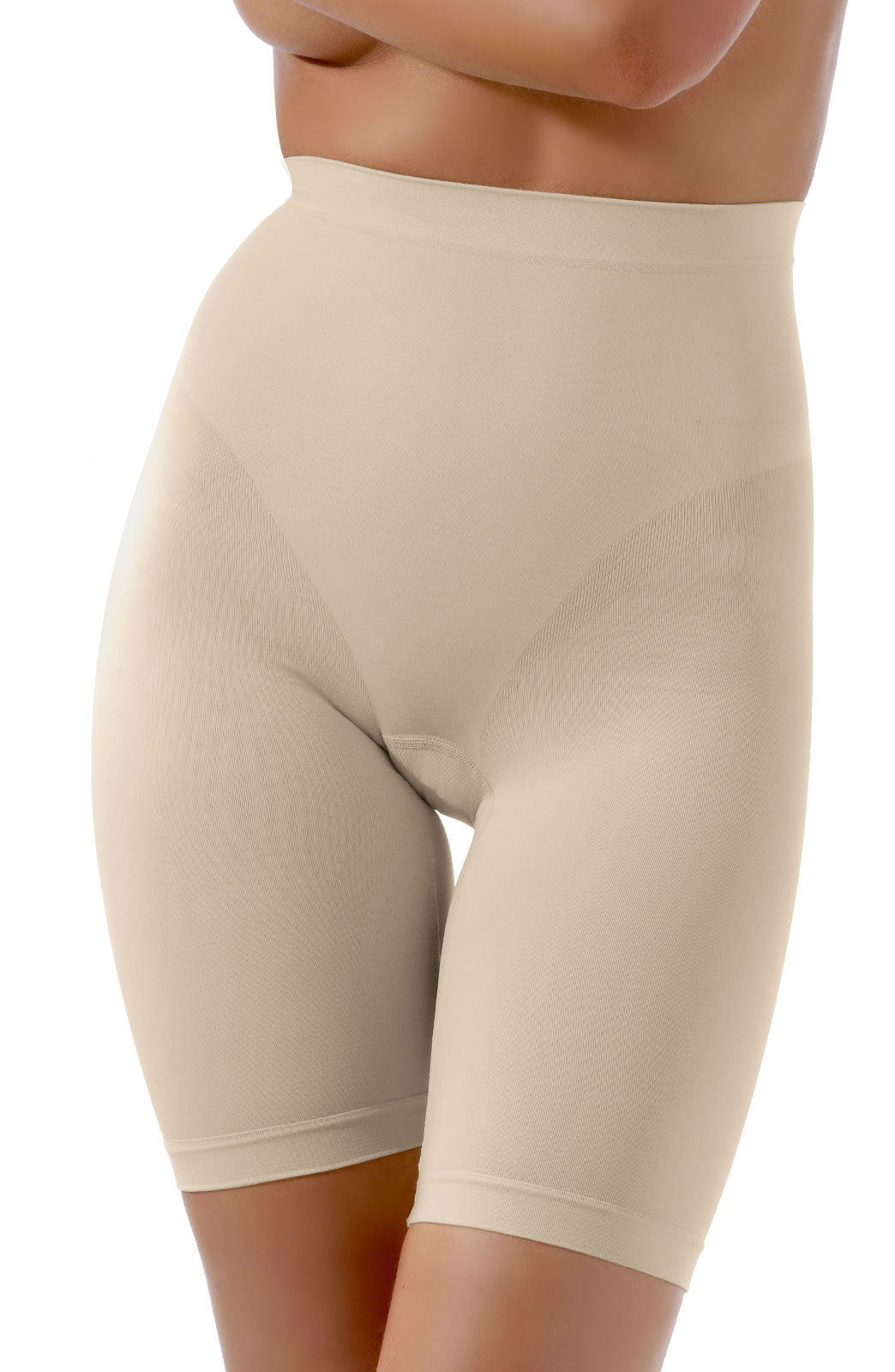Control Body Skin High Waisted Girdle - view 5