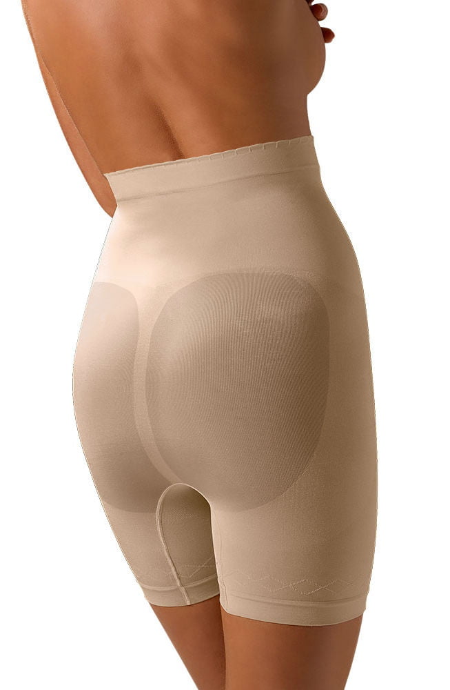Control Body Skin Shaping Shorts - view 5