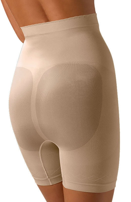 Control Body Skin Shaping Shorts - view 6