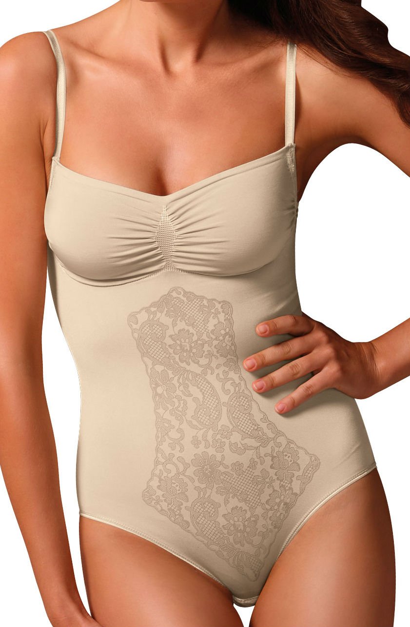 Control Body Skin Bodysuit - view 2