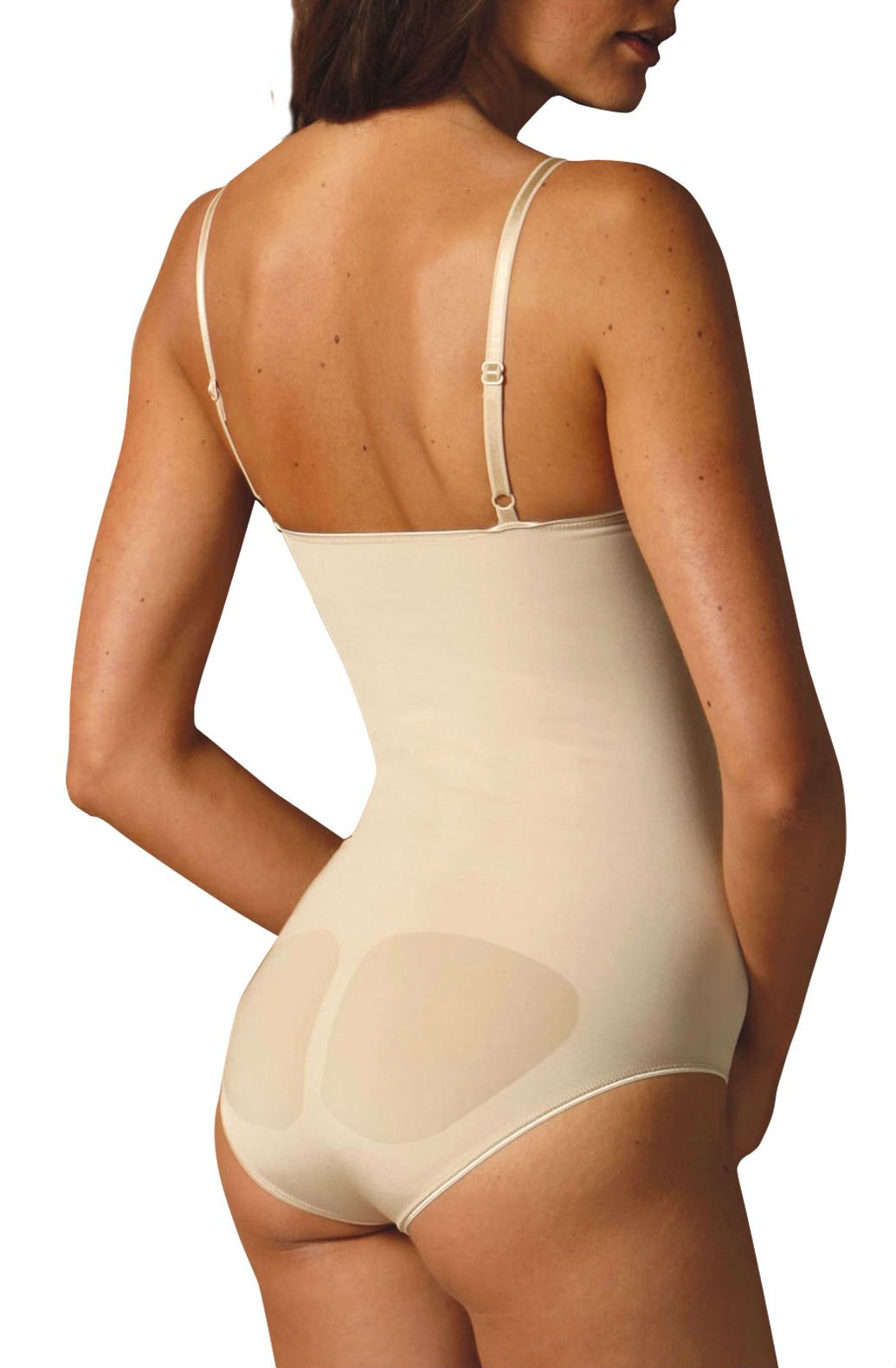 Control Body Skin Bodysuit - view 4