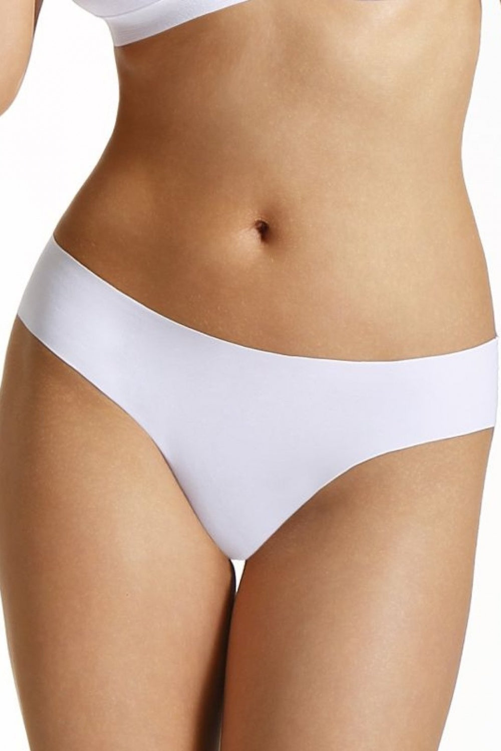 Eldar Selena White Knickers