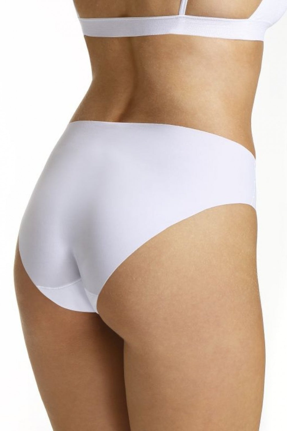 Eldar Selena White Knickers - view 2