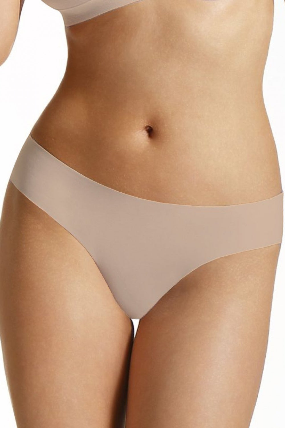 Eldar Selena Beige Knickers