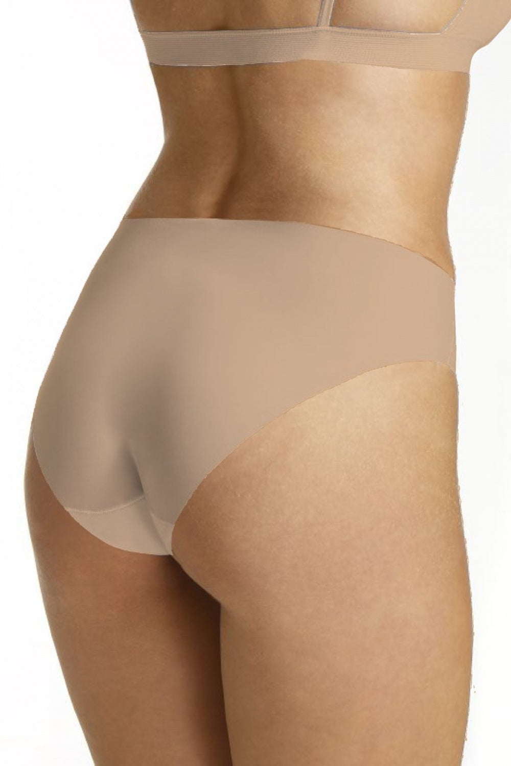 Eldar Selena Beige Knickers - view 2