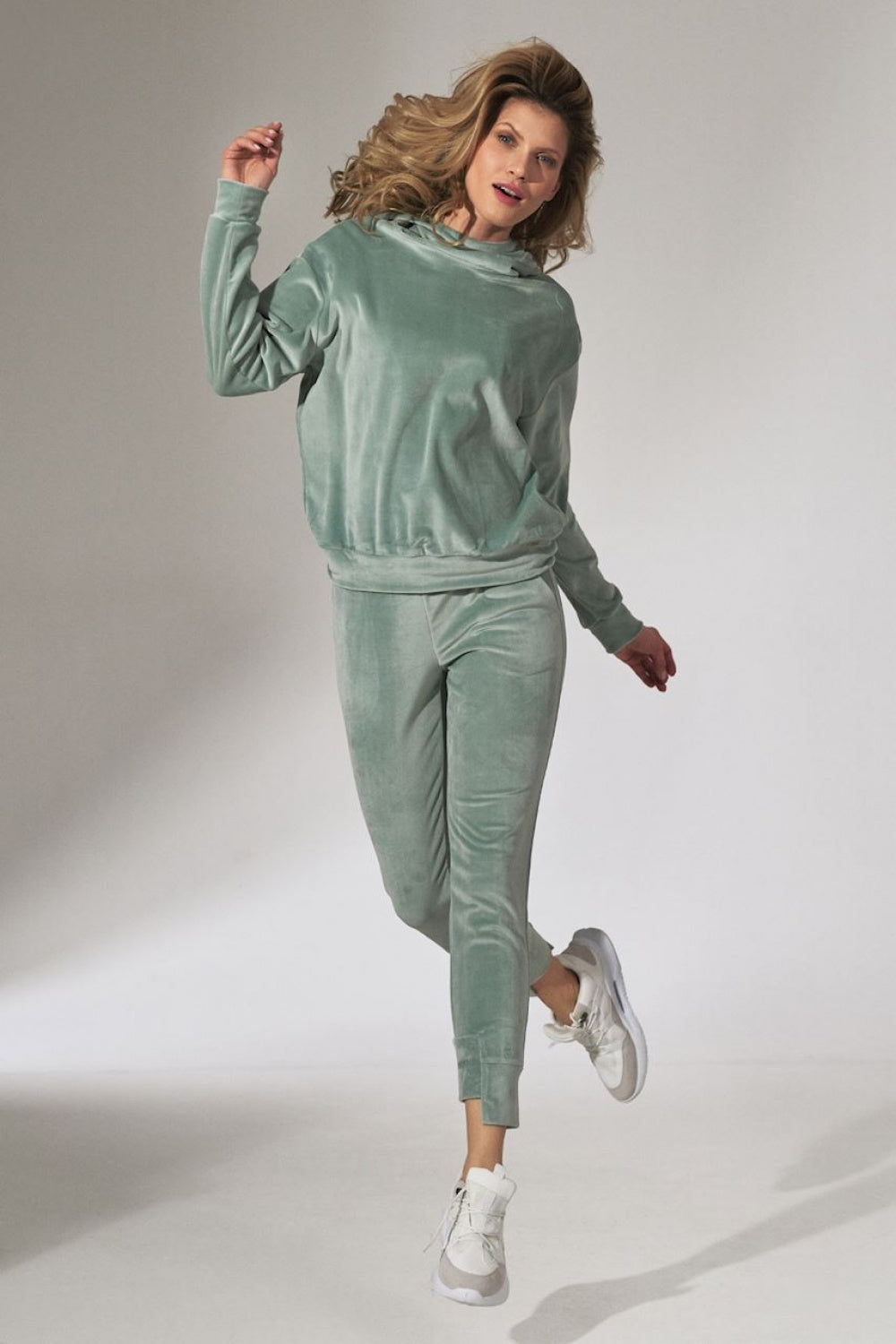 Figl Mint Velvet Joggers - view 2