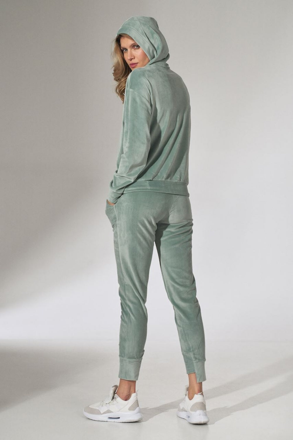Figl Mint Velvet Joggers - view 3
