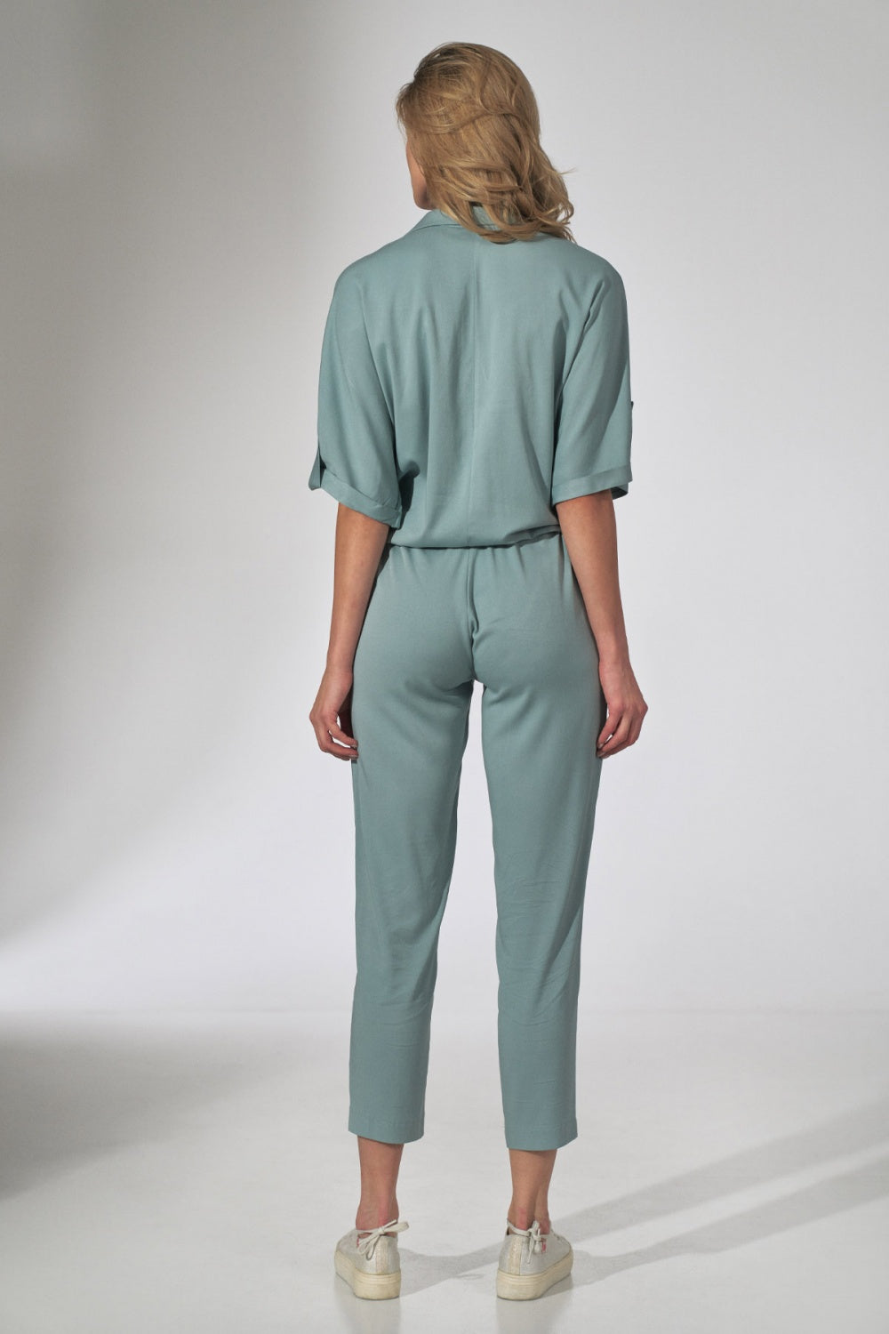 Figl Mint Trousers - view 3