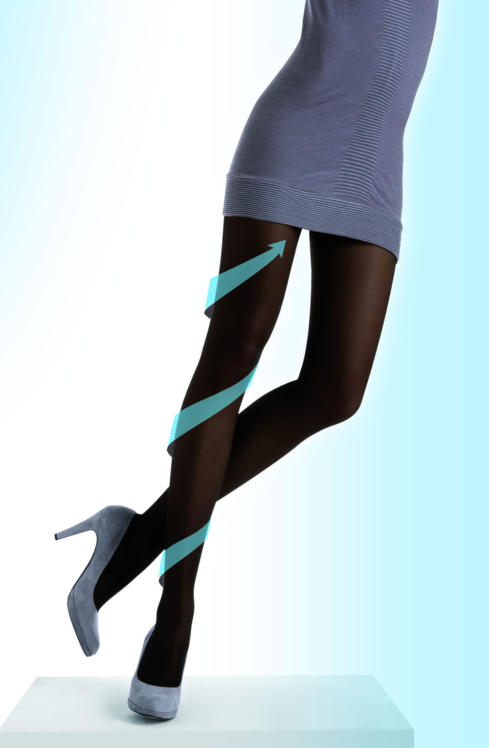 Control Body Antilope Shaping Tights